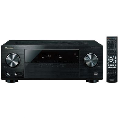 AV ресивер Pioneer VSX-330-K